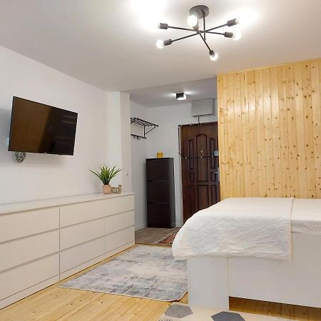 Studio 22 Craiova Buitenkant foto