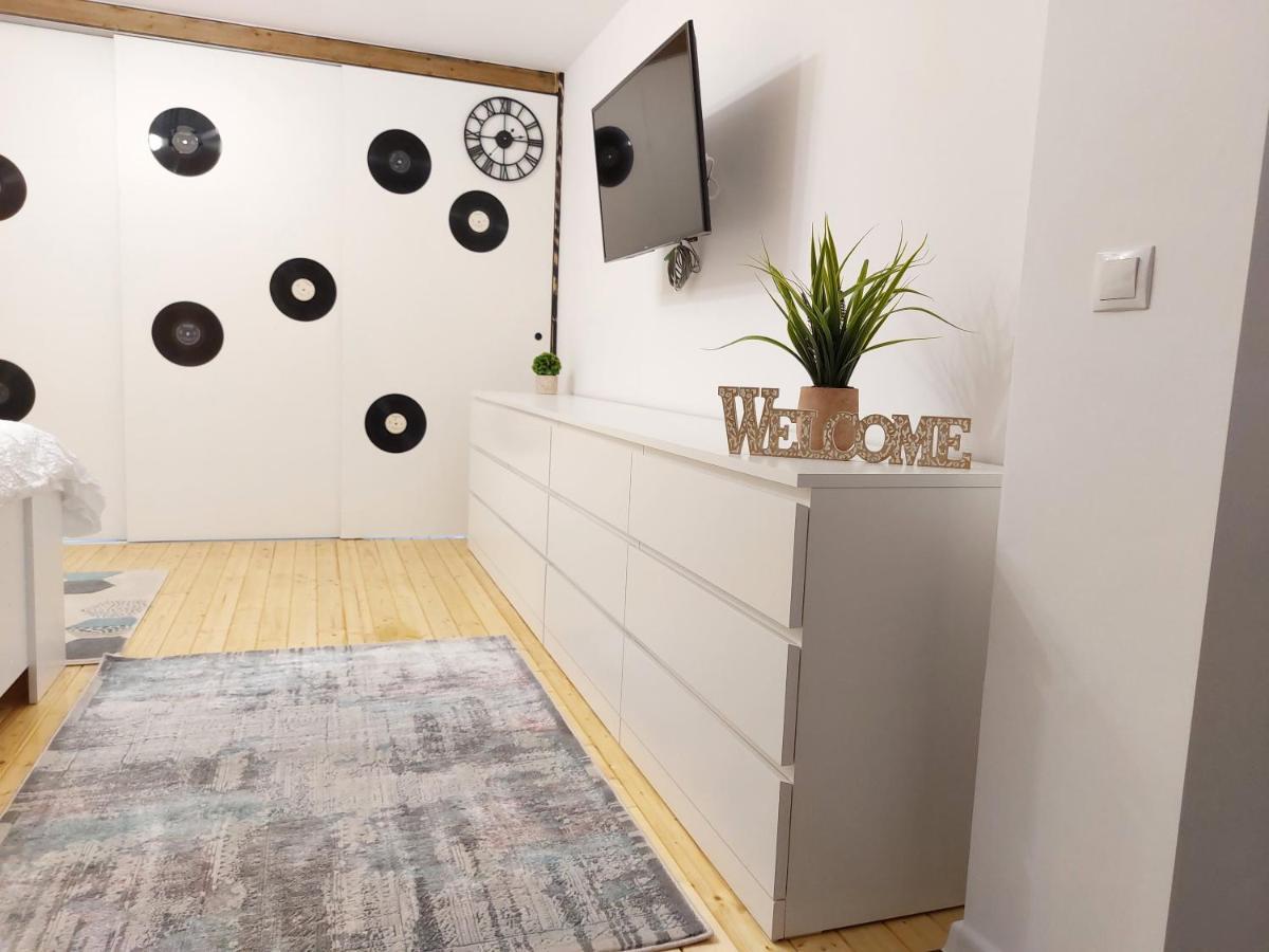 Studio 22 Craiova Buitenkant foto