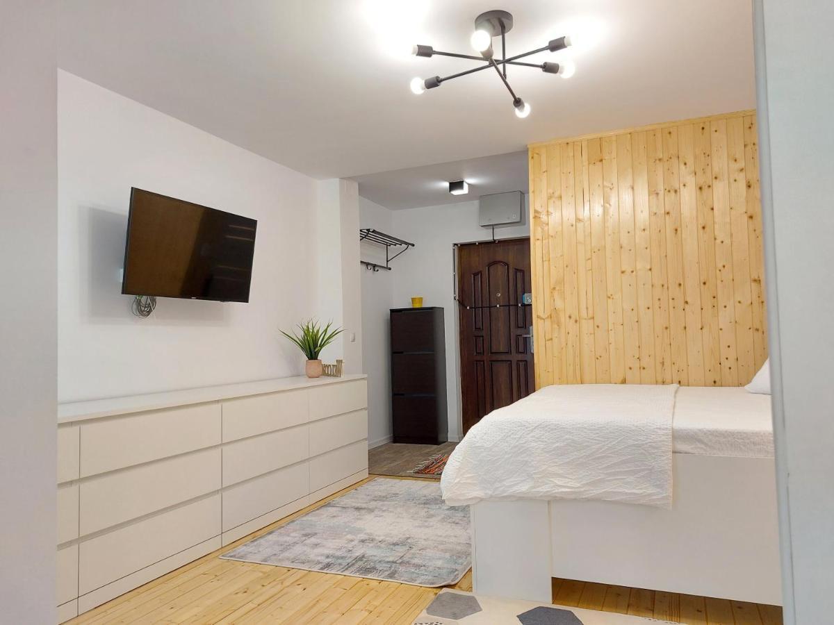Studio 22 Craiova Buitenkant foto