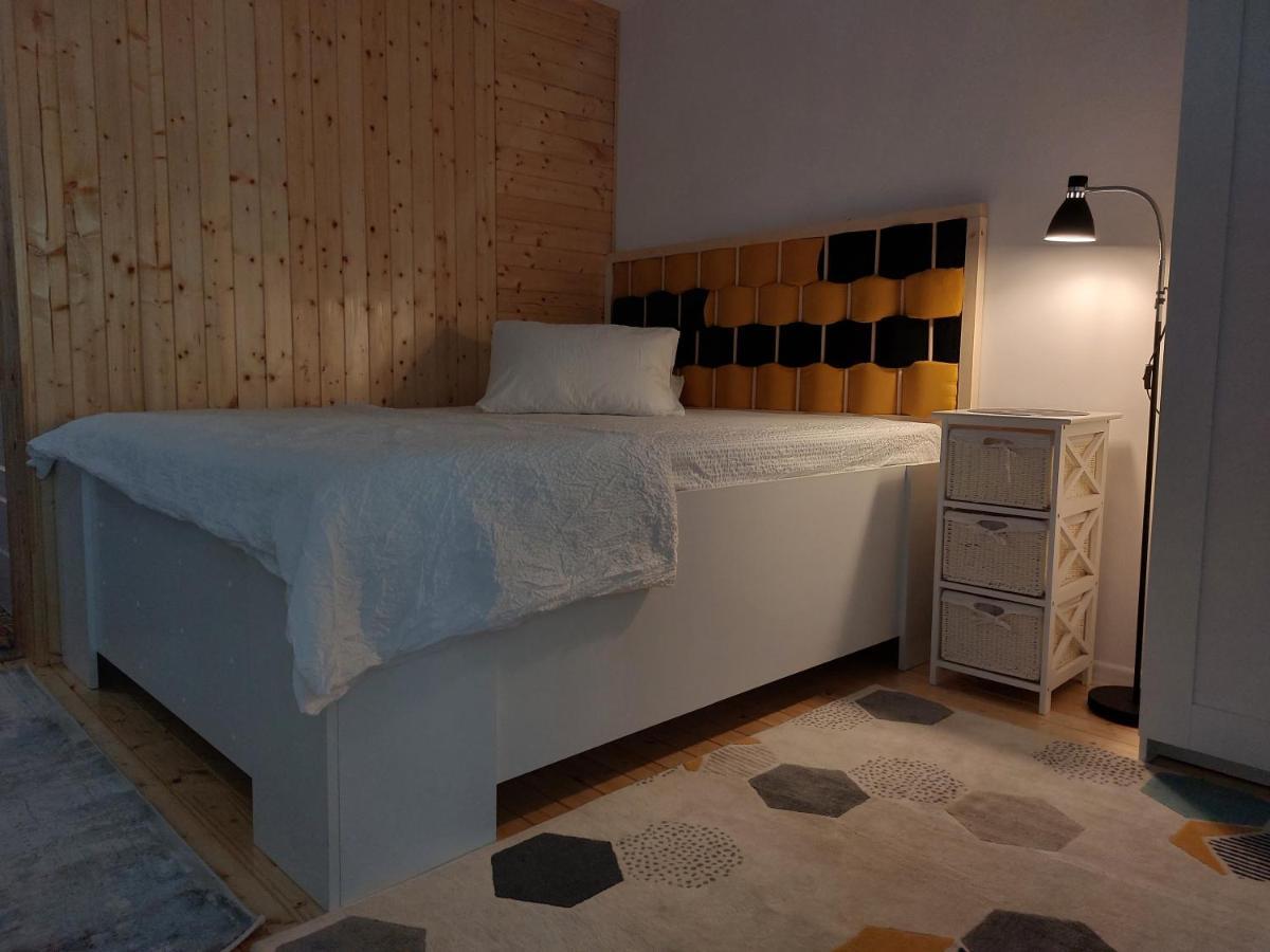 Studio 22 Craiova Buitenkant foto