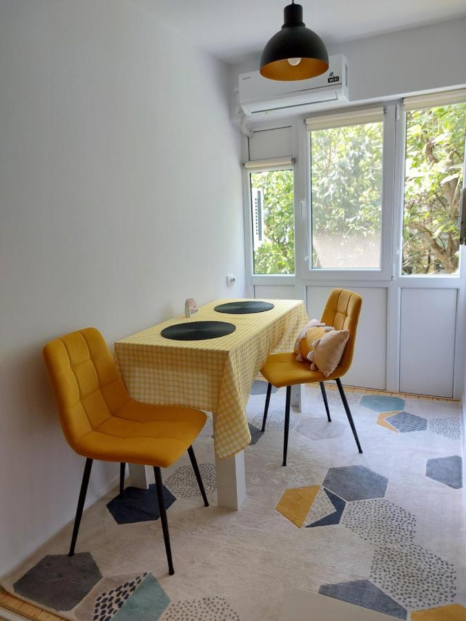 Studio 22 Craiova Buitenkant foto