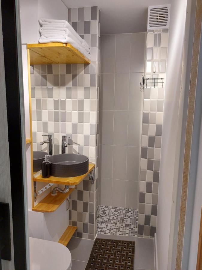 Studio 22 Craiova Buitenkant foto